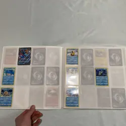Partial Pokemon Sword And Shield Silver Tempest Master Set - Image 5