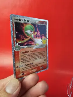 Gardevoir EX 93/101 Pokemon Celebrations Classic Collection Holo Immaculate - Image 5