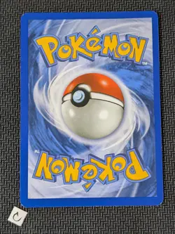 Alakazam 2/123 - Mysterious Treasures Holo Rare Pokemon TCG NM - Image 2