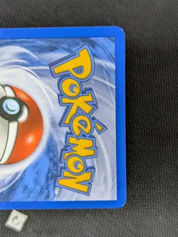 Alakazam 2/123 - Mysterious Treasures Holo Rare Pokemon TCG NM - Image 3