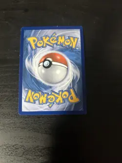 Pokemon TCG Jirachi Black Star Promo XY112 See Pictures/Read Description - Image 4