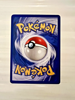 Pokemon Team Rocket TRAINER NIGHTLY GARBAGE RUN 77/82 Uncommon Unlimited Ed - Image 2
