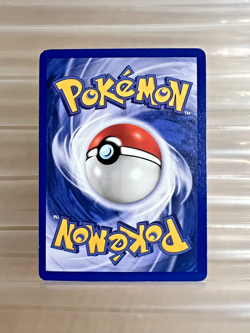 Pokemon Team Rocket TRAINER DIGGER 75/82 Uncommon Unlimited Ed - Image 2
