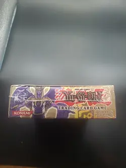 Yugioh ANCIENT SANCTUARY Unlimited Booster Box Sealed - 24 packs Yu-Gi-Oh - Image 4