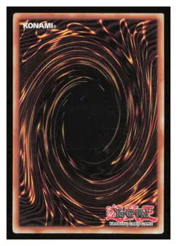 Yugioh Legacy of Yata-Garasu PP01-EN009 Super Rare - Image 2