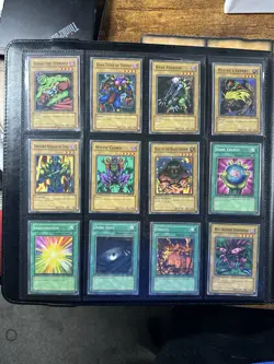 Yu-Gi-Oh! COMPLETE 4 Starter Decks Set 1st Edition SDK SDY SDJ SDP - Image 3