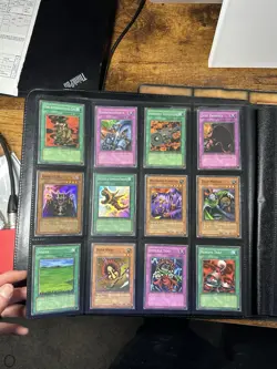 Yu-Gi-Oh! COMPLETE 4 Starter Decks Set 1st Edition SDK SDY SDJ SDP - Image 4