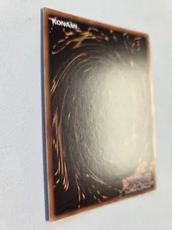 Dragon Master Knight LCKC-EN065 Secret Rare Yugioh Legendary Collection Kaiba NM - Image 4