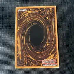 Yu-Gi-Oh! TCG Torrential Tribute MP24-EN010 Quarter Century Secret Rare - Image 2
