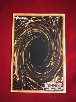 Yu-Gi-Oh! Dimensional Prison - MAGO-EN158 - Rare - 1st Edition - Unplayed Mint+ - Image 2