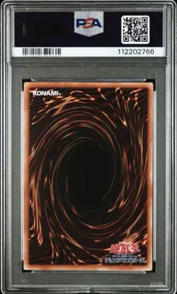 PSA10 Yugioh CF01-JPS04 Japanese Blazing Cartesia,the Virtuous GEM MT 2024 - Image 2
