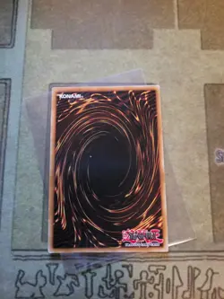 YUGIOH DARKEST DIABOLOS LORD OF THE LAIR SR06-EN001 ULTRA 1ST ED LP - Image 2