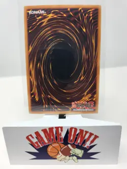 YuGiOh Blackwing Vayu Emblem of Honor ANPR-EN005 1st Edition Ultimate Rare LP - Image 4