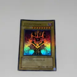 Yugioh Cosmo Queen Mp1 Lp - Image 5