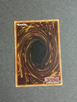 Yugioh Heavy Storm MRD-142 Unlimited Super Rare LP - Image 2