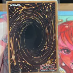 Black Rose Garden - DOOD-EN055 - 1st Edition - Ultra Rare - NM 0- Yugioh - Image 2