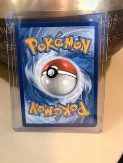 Team Rockets Tyranitar Destined Rivals Stamped Promo Card 096/182 NM Condition - Image 2