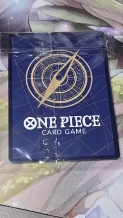 Dracule Mihawk (Illustration Box Vol.4) ST12-003 One Piece Promotion Cards Foil - Image 2