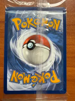 2023 SNORLAX Pokemon Card SVP 051 Pokemon Center Stamped 151 ETB Promo Sealed - Image 2