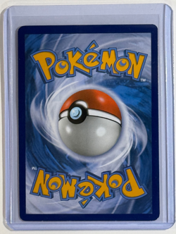 Mankey - 8/12 McDonald's Promo 2019 - Pokemon Card - Holo - Image 2