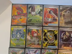 Pokemon Card Lot IRs SIRs Ultra Rares - Image 2