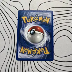 Pokemon Cards Pidgeotto 22/102 UNLIMITED Base Set WOTC Rare LP - Image 3