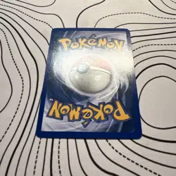 Pokemon Cards Pidgeotto 22/102 UNLIMITED Base Set WOTC Rare LP - Image 4