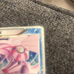 Palkia Lv.X DP18 Promo Holo Rare Diamond & Pearl Pokemon Card LP/NM - Image 3