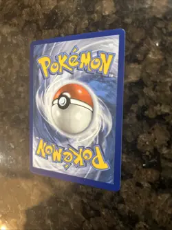 Pokemon Mew v Full Art Holo Ultra Rare TCG Card 250/264 Fusion Strike - Image 2