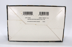 Star Trek TNG Customizable Card Game Alternate Universe Expansion Set New in Box - Image 2