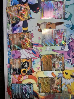 Pokemon Card Hits Lot- EX LOT Under Market 168 EX CARDS - Image 3