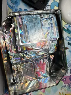 Pokemon Card Hits Lot- EX LOT Under Market 168 EX CARDS - Image 4