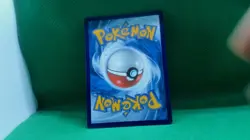 Pokemon Card Blissey 052/078 Pokemon Go Tin Promo Cosmos Holo Near Mint - Image 2