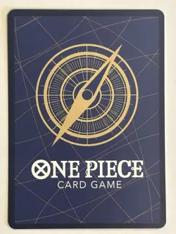 Jack OP01-102 Romance Dawn ONE PIECE Card Japanese TCG Near Mint - Image 2