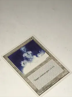 Magic the Gathering Holy Strength Card - Image 3