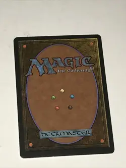 Magic the Gathering Holy Strength Card - Image 5