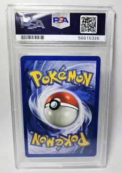 Pokemon Base Set Holo lot - all PSA graded 9 Mint - WOTC Cards - Raichu Zapdos - Image 3