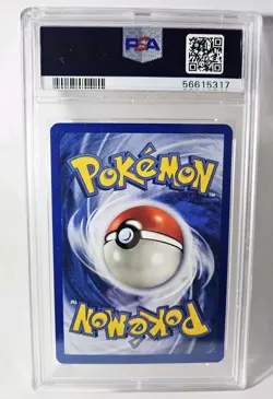 Pokemon Base Set Holo lot - all PSA graded 9 Mint - WOTC Cards - Raichu Zapdos - Image 5