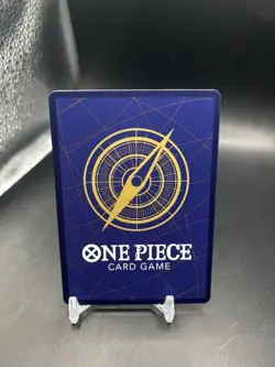 One Piece TCG BASE CARD- It's to Die For... OP08-076 - Image 2