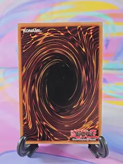Yu-Gi-Oh TCG Card | Attraffic Control PHSW-EN045 - Image 2
