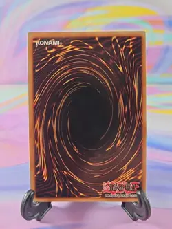 Yu-Gi-Oh TCG Card | Lunalight Tiger SHVI-EN013 First Edition - Image 2