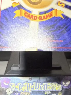 Pokemon Card Wartortle No.008 Japanese Southern Islands Pocket Monsters LP - Image 4