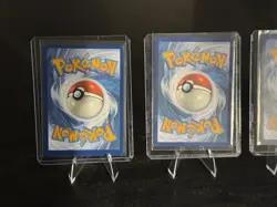 Pokemon TCG Paradox Rift Full Art Card Lot Of 4 - Image 5