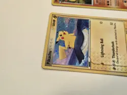 Reserved Card Lot - Image 1