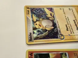 Reserved Card Lot - Image 2