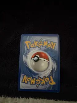 Shiny Lotad SH4 Platinum 2009 Secret Rare Reverse Holo Pokemon Card MP - Image 2