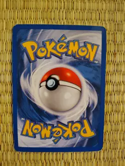 1st Edition Dark Gyarados Holo (8/82) Team Rocket Set Pokemon Card - Image 5