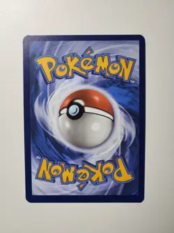 Pokemon TCG Scraggy 186 COSMOS HOLO Pokemon Scarlet & Violet Promo Card - Image 2