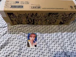 Digimon Card Game Tamer’s Evolution Box -Rise of Digimon- [PB-21] - Image 2