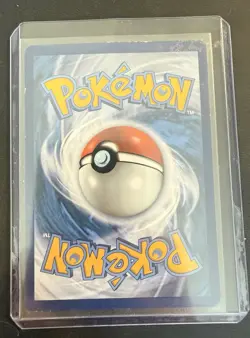 Pokemon TCG Blastoise Celebrations Card 2/102 25th Anniversary Edition - Image 2